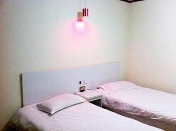 Beijing Shidailong Hotel Luaran gambar