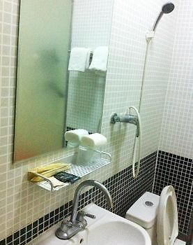 Beijing Shidailong Hotel Luaran gambar