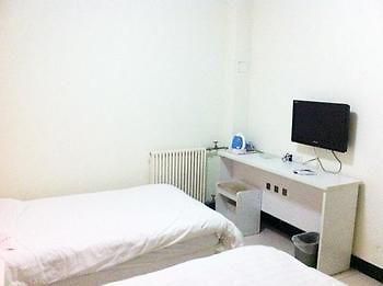 Beijing Shidailong Hotel Luaran gambar